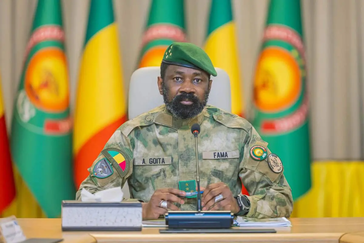 Malgré les attaques, le Mali réussit une opération financière majeure