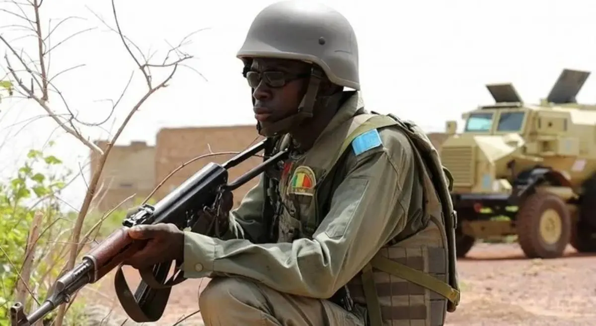 Mali : 27 terroristes neutralisés à Ménaka et Sébabougou