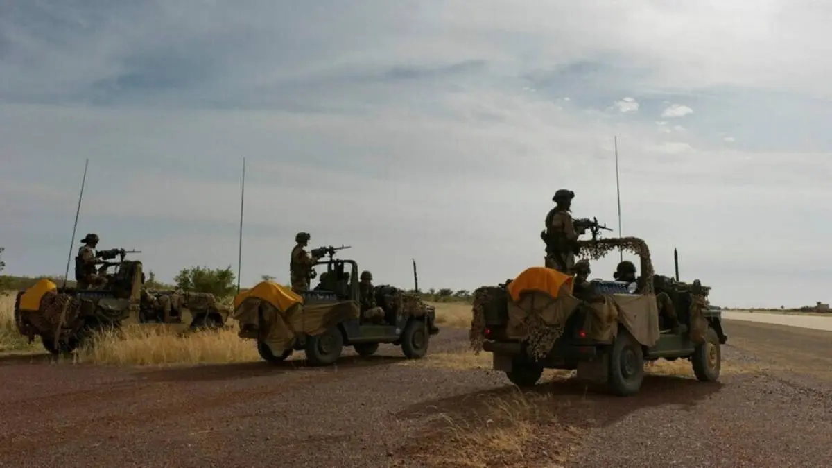 Mali : comment l’Africa Corps arme l’ennemi en se retirant de certaines positions