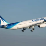 Mali Corsair suspend ses vols