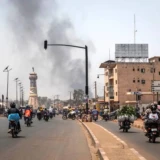 Mali des enlèvements d'hommes politiques signalés