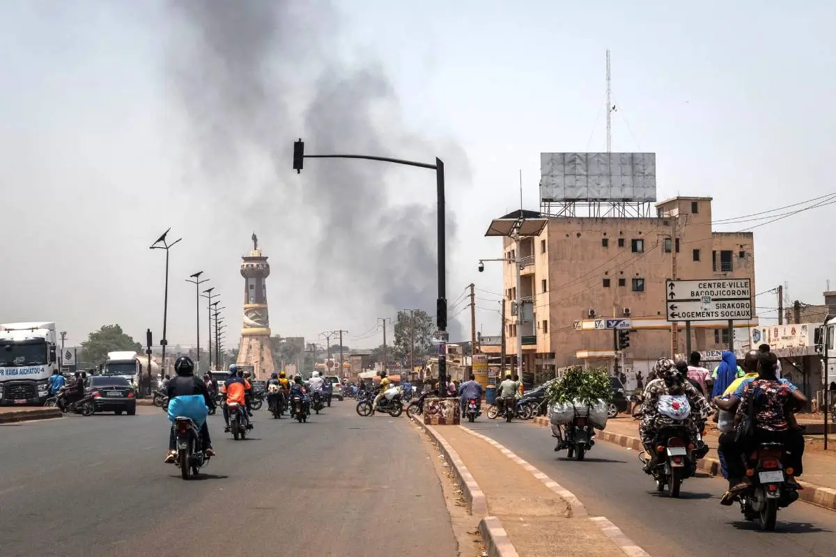 Mali des enlèvements d'hommes politiques signalés