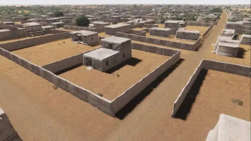 Mali : l'armée règne en maître à Gossi