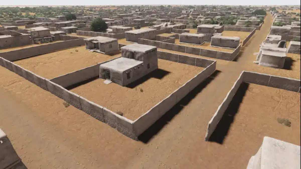 Mali : l’armée règne en maître à Gossi