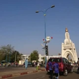 Mali : "pas de blocus à Bamako", Moussa Ag Acharatoumane