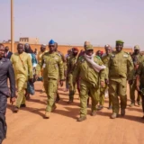 Niger : environ 26 000 habitants menacés par un vaste déguerpissement