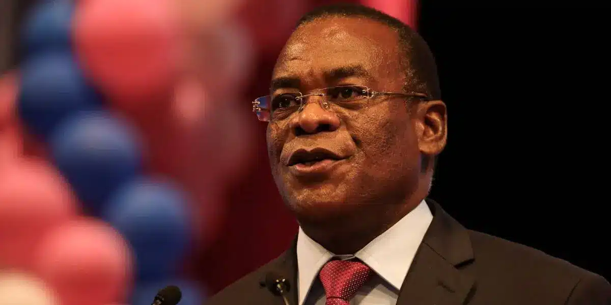 « On va se battre contre la succession dynastique », Affi N’Guessan attaque le RHDP