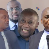PPA-CI Blaise Lasm Stéphane Kipré Laurent Gbagbo Ahoua Don Mello