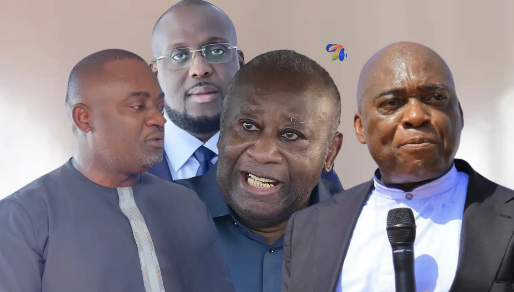 PPA-CI Blaise Lasm Stéphane Kipré Laurent Gbagbo Ahoua Don Mello