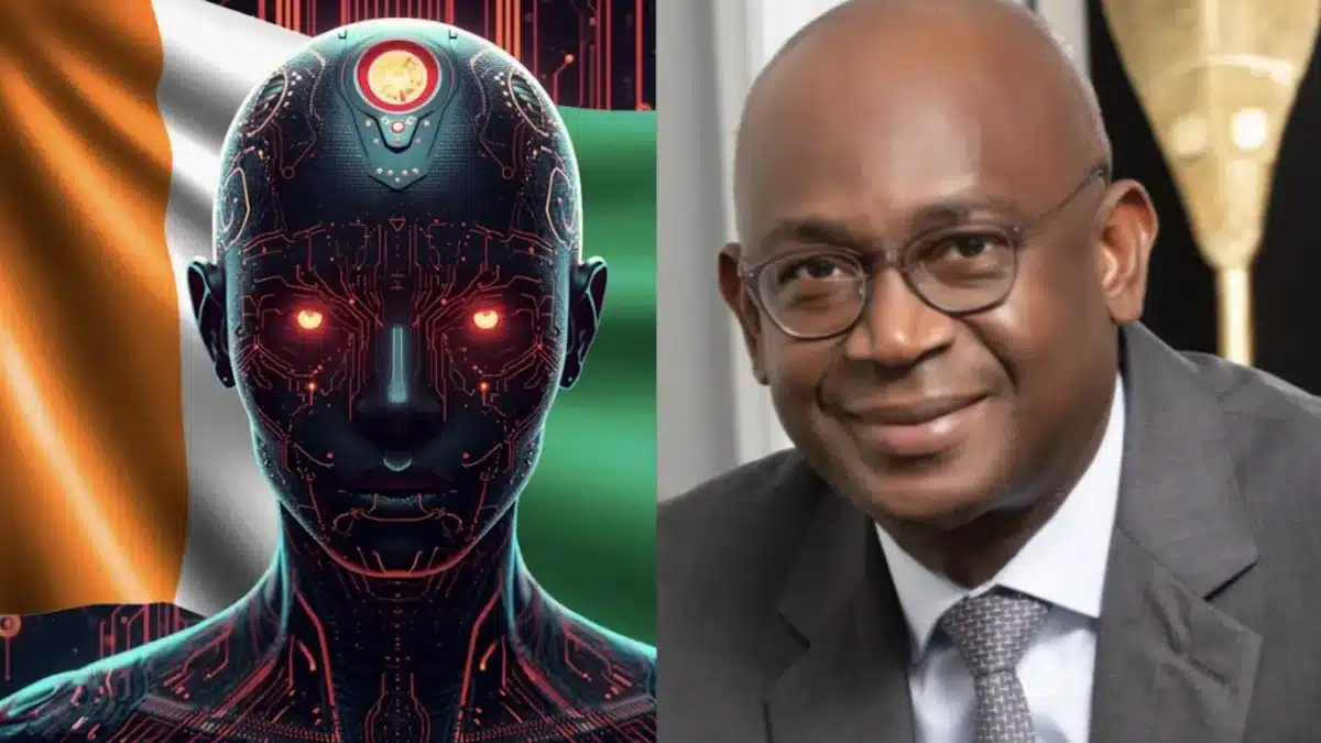 Côte d’Ivoire : Le gouvernement va lancer une iA ivoirienne !