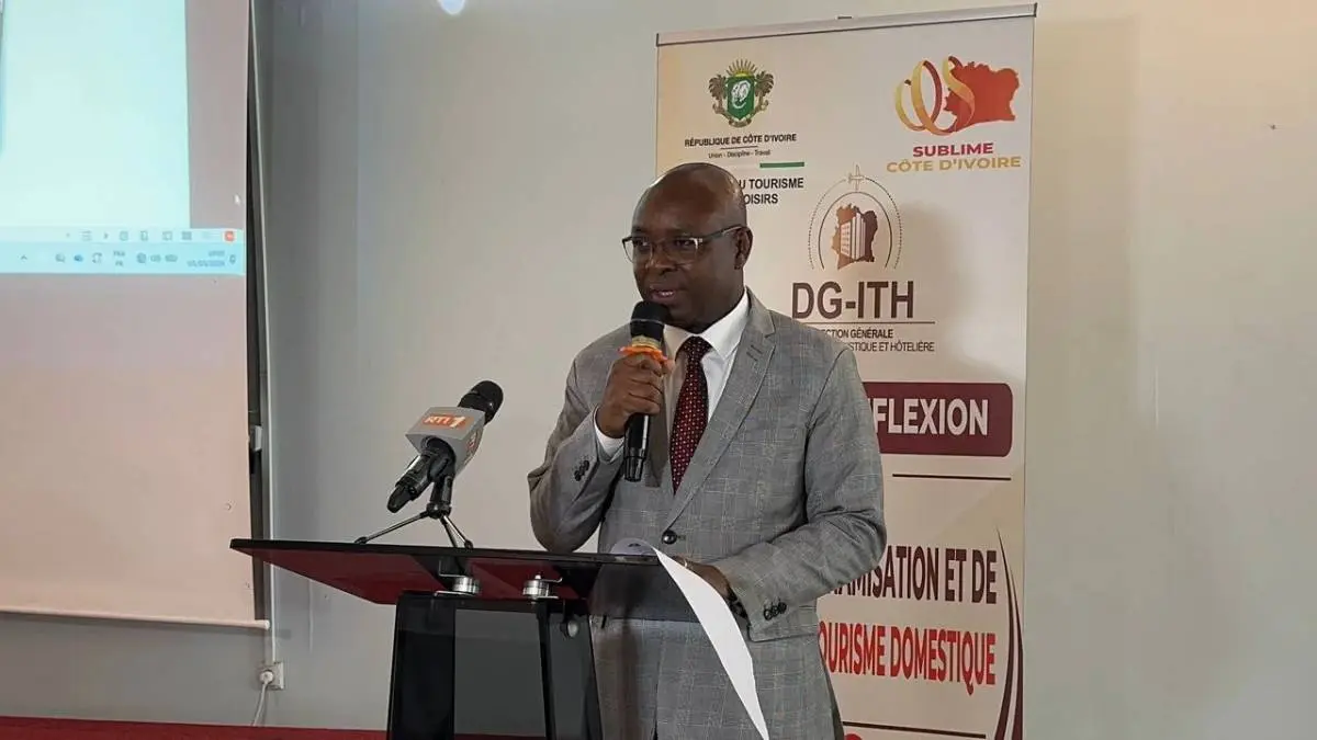 Tourisme domestique : la Côte d’Ivoire veut créer 1 million d’emplois d’ici 2030