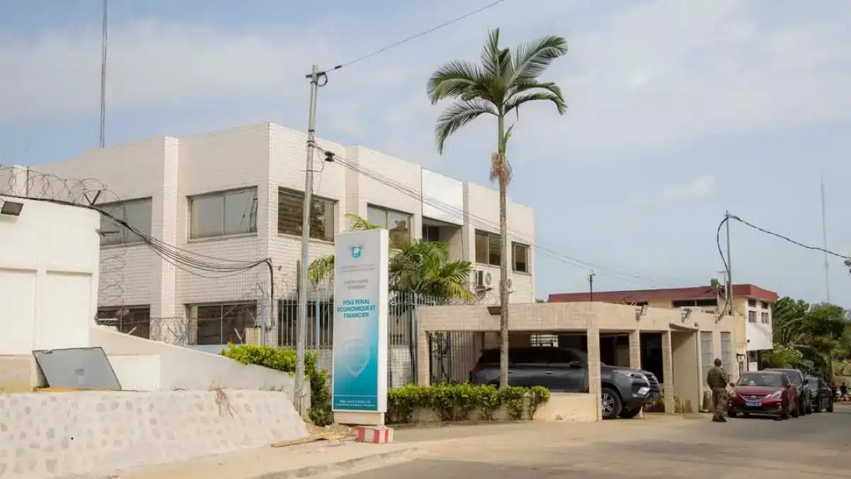 D’Abuja à Agboville : Un réseau de trafic d’être humains à des fins de prostitution devant le PPEF