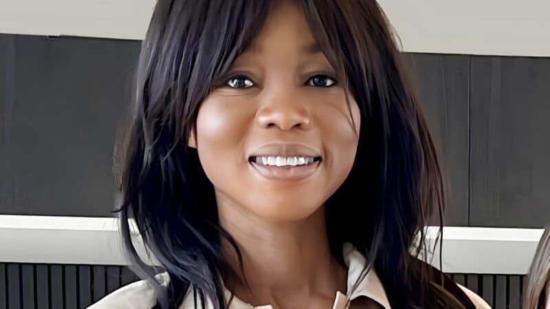 Biographie de Valérie Ka, fondatrice de Africa Fashion Up