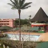 vente du Club House abidjan