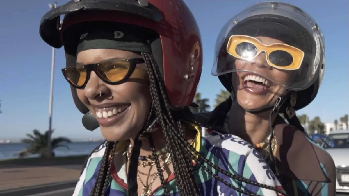 Y’Africa saison 4