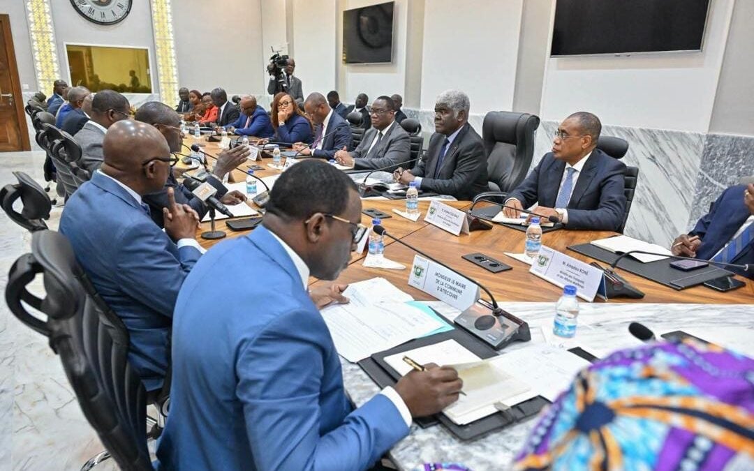 59 morts à Abidjan : Quand la question du déguerpissement rattrape les pouvoirs publics