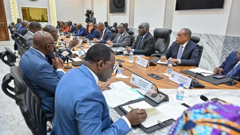 59 morts à Abidjan : Quand la question du déguerpissement rattrape les pouvoirs publics