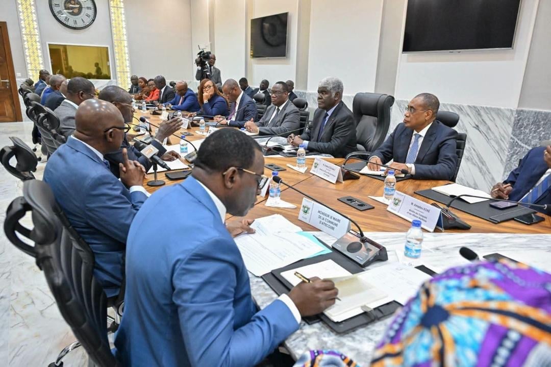 59 morts à Abidjan : Quand la question du déguerpissement rattrape les pouvoirs publics