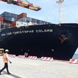 Abidjan - CMA CGM : une ligne directe Asie-Afrique de l'Ouest, et ses enjeux