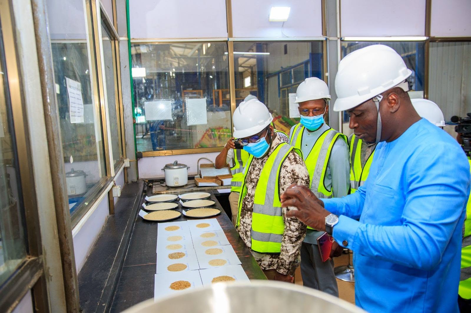 Agriculture au Bénin : le gouvernement encourage la transformation locale