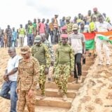 Agriculture irriguée : le Burkina Faso fait un pas décisif