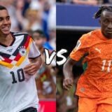 Allemagne vs Côte d'Ivoire : l'IA prédit le vainqueur