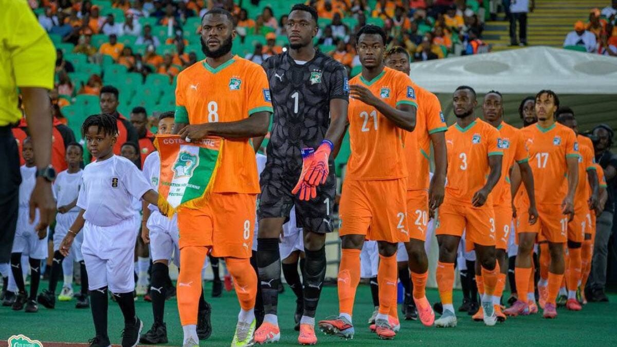 Allemagne vs Côte d'Ivoire, un duel très attendu