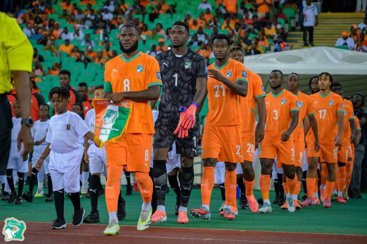 Allemagne vs Côte d’Ivoire, un duel très attendu