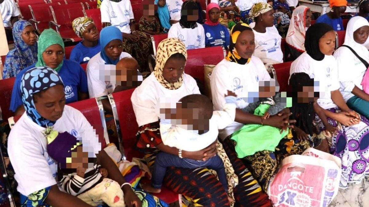 Bénin : 29 000 réfugiés et demandeurs d'asile recensés