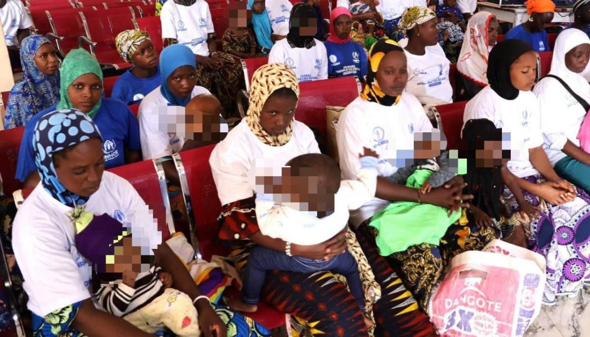 Bénin : 29 000 réfugiés et demandeurs d’asile recensés