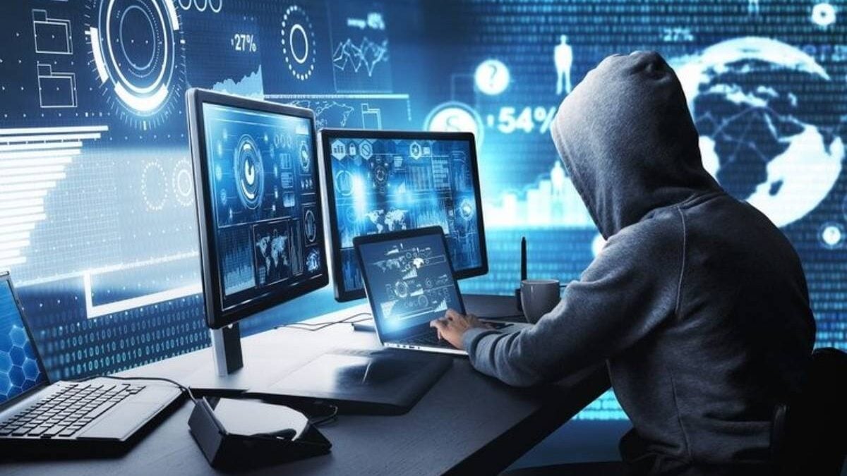 Bénin : Interpol et CNIN démantèlent un réseau de prêts en ligne