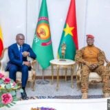 Bénin : Ibrahim Traoré et Tiani attendus à Cotonou