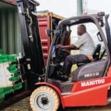 Bénin : le port sec de Parakou reprend ses activités