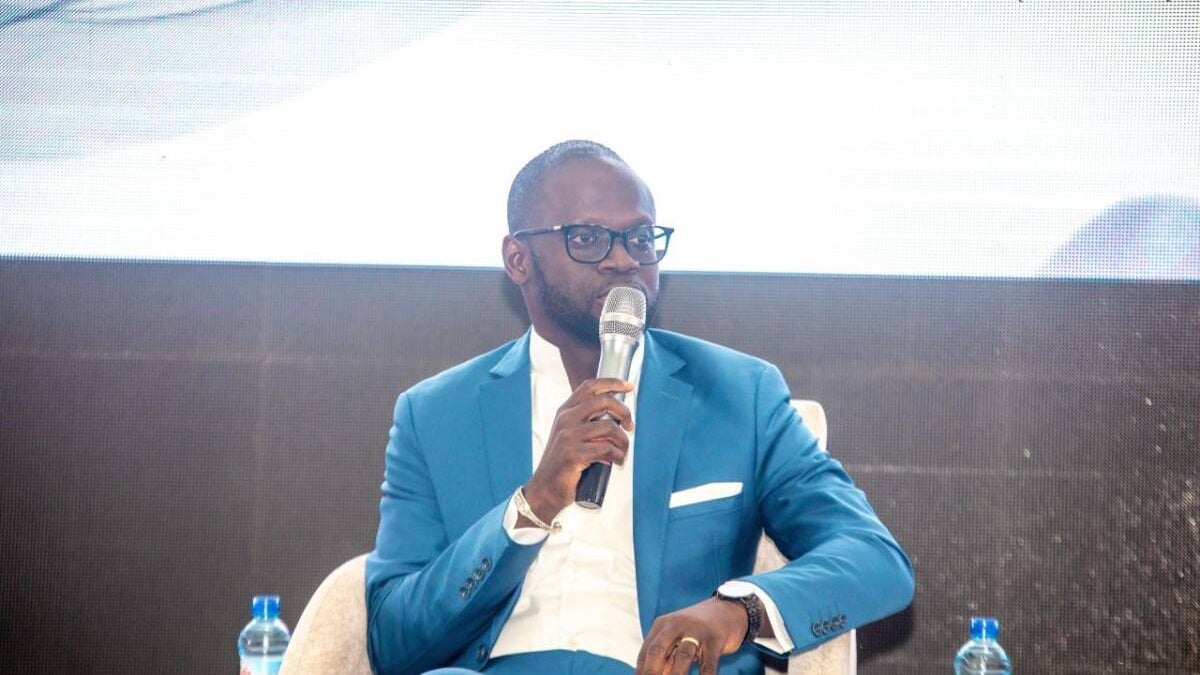 Bénin : qui est Nicolas Simel Ndiaye, le stratège aux côtés de Romuald Wadagni