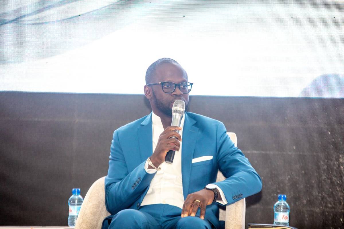 Bénin : qui est Nicolas Simel Ndiaye, le stratège aux côtés de Romuald Wadagni ?