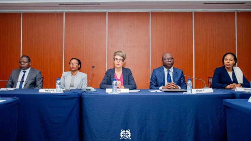 Bénin : une vaste réforme du système éducatif en préparation