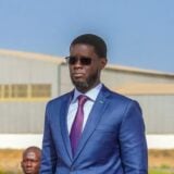 Biographie de Bassirou Diomaye Faye