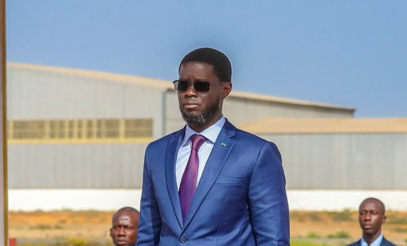 Biographie de Bassirou Diomaye Faye : qui est vraiment le président du Sénégal ?