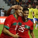 Brésil - Maroc (1-1) : les Lions de l'Atlas n'ont pas que résisté, ils ont diminé