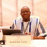 Burkina Faso : Aboubakar Nacanabo prend la tête du Conseil des gouverneurs de la BID