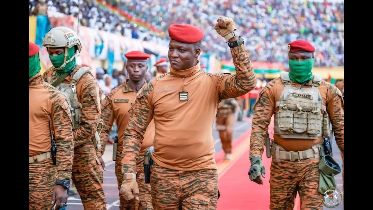 Burkina Faso – France : les raisons de la rupture des relations diplomatiques