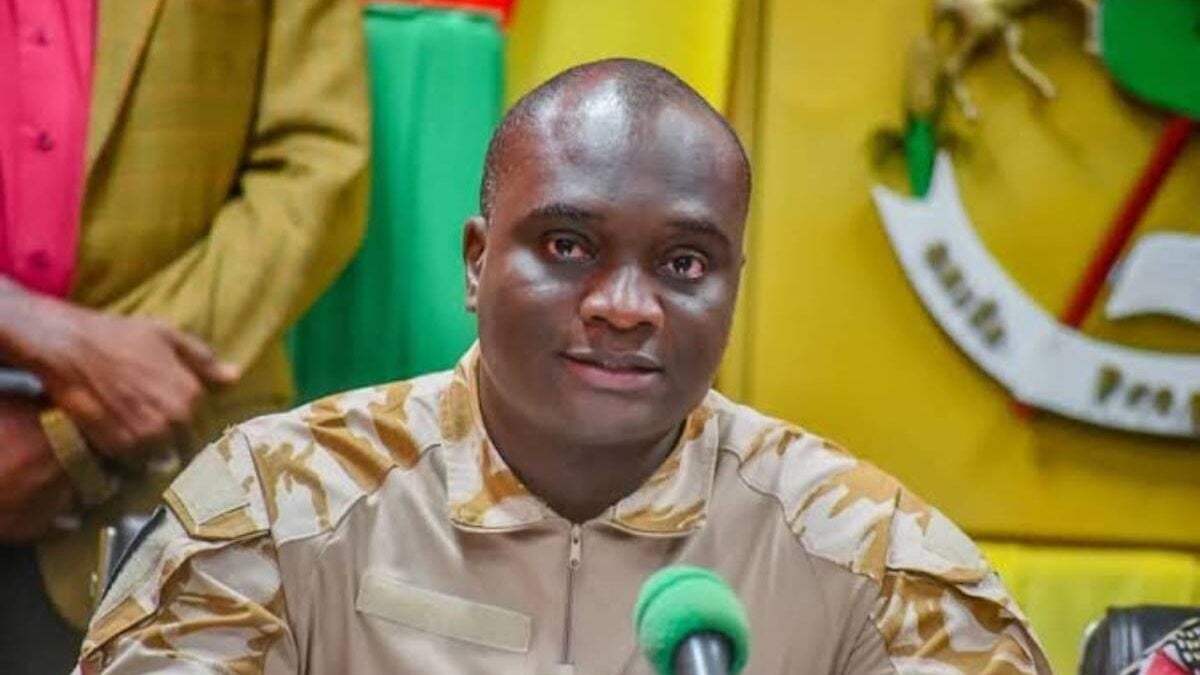 Burkina Faso : deux policiers révoqués pour détournement de plus de 45 millions FCFA