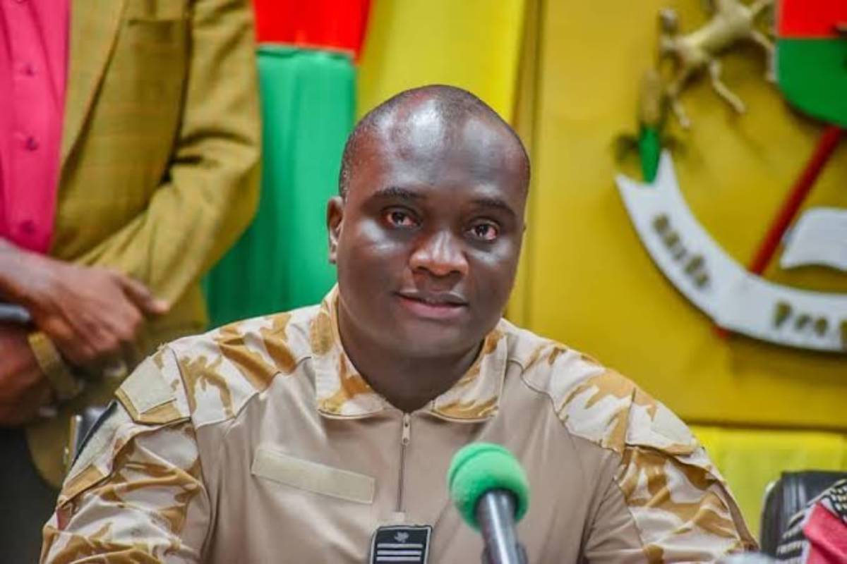 Burkina Faso : deux policiers révoqués pour détournement de plus de 45 millions FCFA
