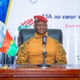 Burkina Faso : l'IA comme outil d'appui aux secteurs stratégiques