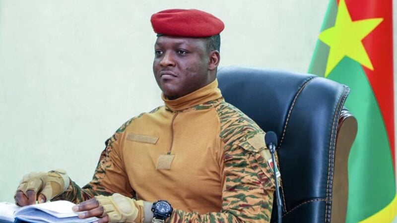 Burkina Faso : la protection des infrastructures numériques s'accélère