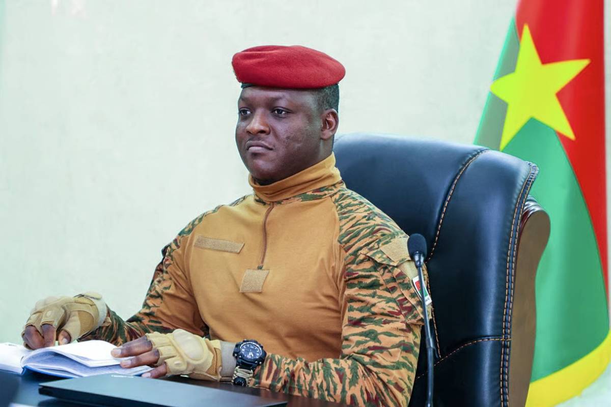 Burkina Faso : la protection des infrastructures numériques s’accélère