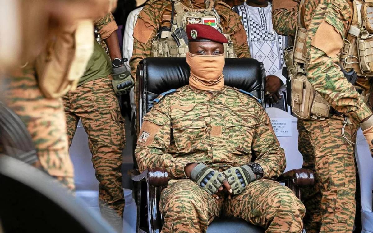 Burkina Faso : autorisation obligation pour étudier à l’étranger