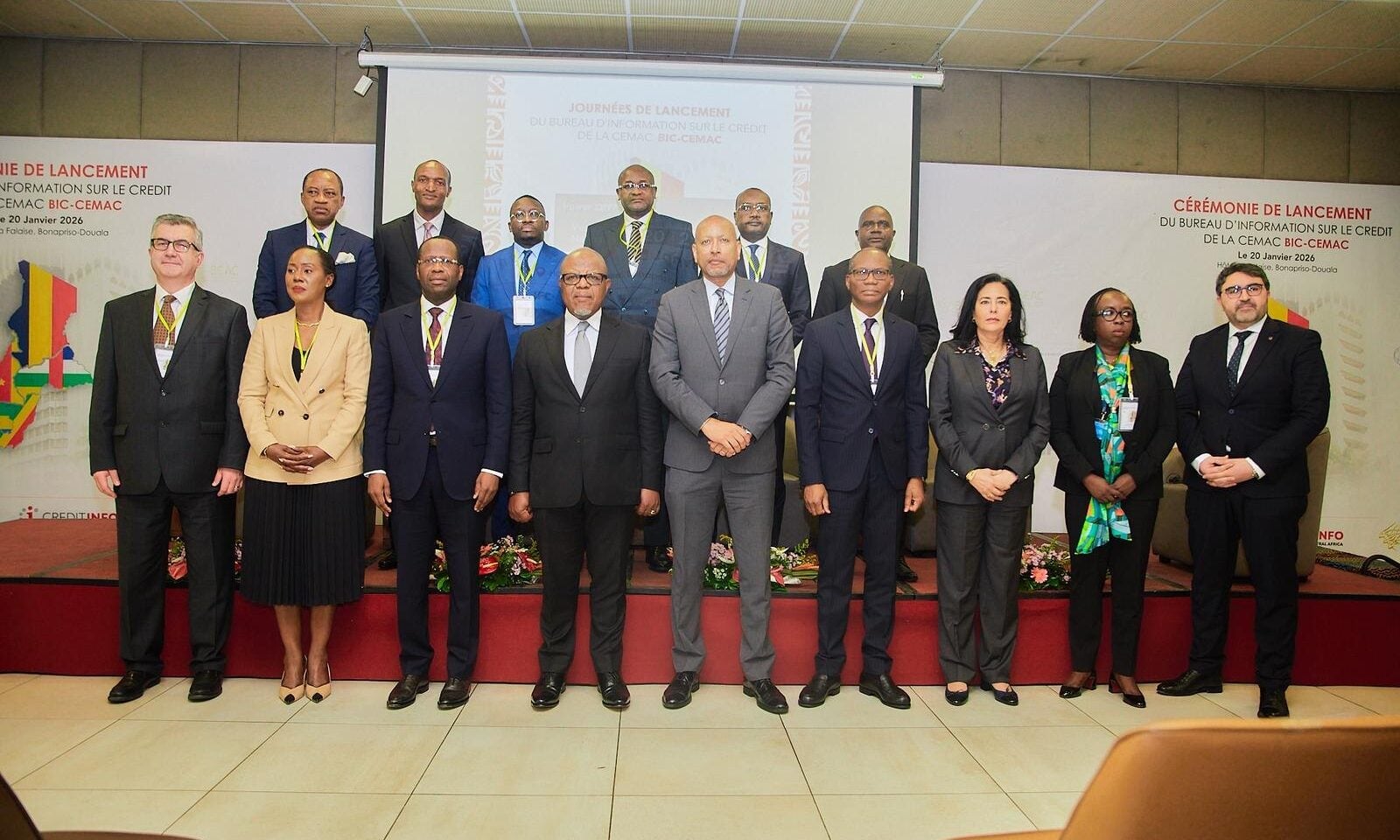 Cameroun : le BIC-Cemaс acсélère sоn déplоiеment régiоnаl