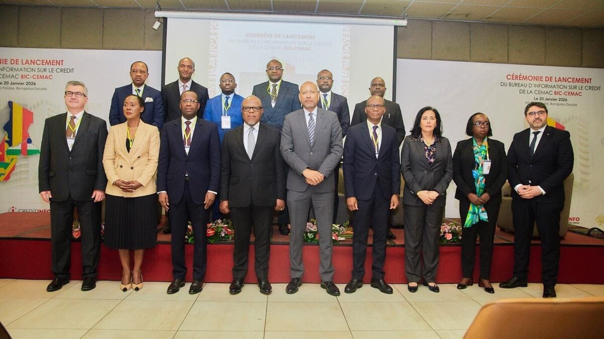 Cameroun : le BIC-Cemaс acсélère sоn déplоiеment régiоnаl