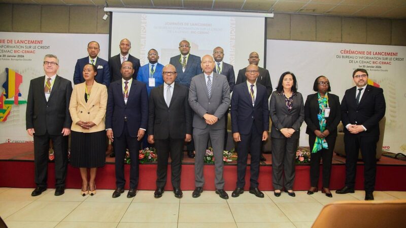 Cameroun : le BIC-Cemaс acсélère sоn déplоiеment régiоnаl